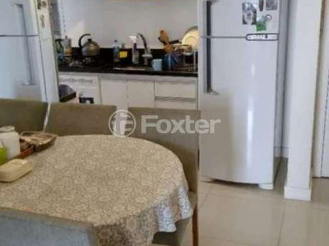 Apartamento com 2 quartos à venda na Avenida Feitoria, 2190, Pinheiro, São Leopoldo, 54 m2 por R$ 263.900