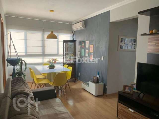 Apartamento com 2 quartos à venda na Avenida Antunes Ribas, 104, Jardim Itu Sabará, Porto Alegre, 68 m2 por R$ 445.000