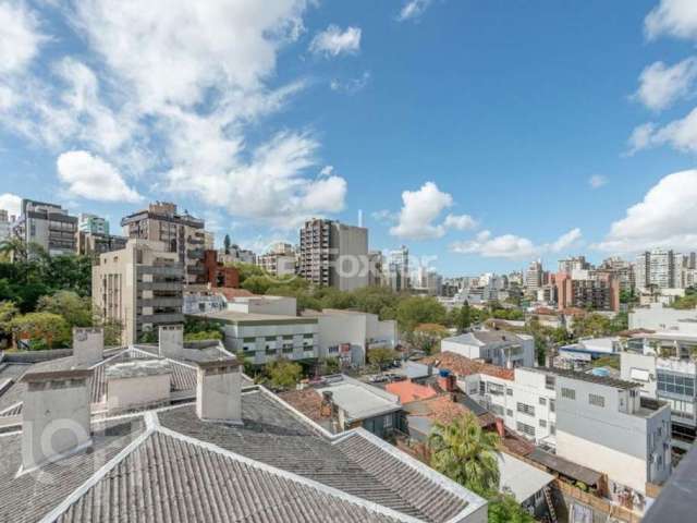 Cobertura com 2 quartos à venda na Rua Casemiro de Abreu, 310, Bela Vista, Porto Alegre, 178 m2 por R$ 1.302.700