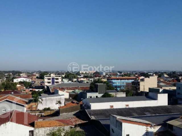 Cobertura com 4 quartos à venda na Rua Coronel Vicente, 829, Centro, Canoas, 186 m2 por R$ 540.000