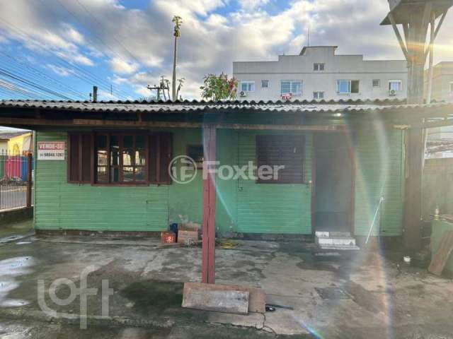 Casa com 1 quarto à venda na Rua dos Tupis, 341, Barnabé, Gravataí, 115 m2 por R$ 170.220