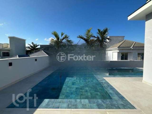 Casa com 3 quartos à venda na Rua das Cambiúnas, 14, Pedra Branca, Palhoça, 173 m2 por R$ 1.960.000