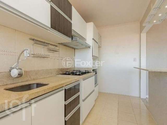 Apartamento com 2 quartos à venda na Rua Venâncio Aires, 3150, Niterói, Canoas, 62 m2 por R$ 263.000