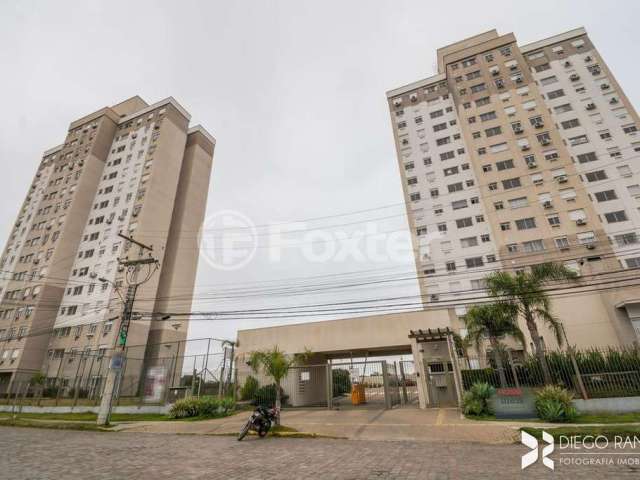 Apartamento com 2 quartos à venda na Rua Irmão Félix Roberto, 100, Humaitá, Porto Alegre, 51 m2 por R$ 280.000