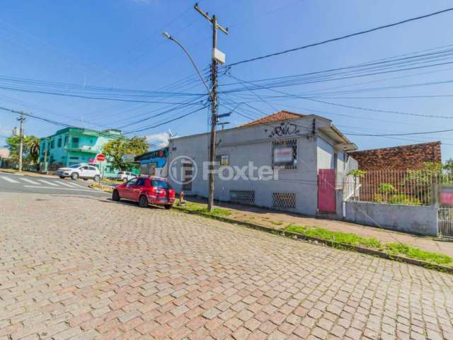 Casa comercial com 2 salas à venda na Rua Alfredo Ferreira Rodrigues, 55, Bom Jesus, Porto Alegre, 306 m2 por R$ 370.500