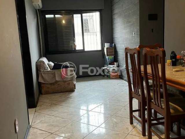 Apartamento com 2 quartos à venda na Avenida Bernardino Silveira de Amorim, 3660, Rubem Berta, Porto Alegre, 59 m2 por R$ 155.000