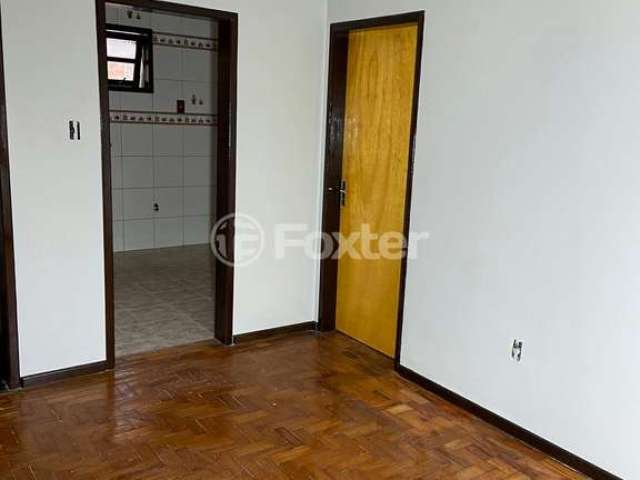 Apartamento com 3 quartos à venda na Avenida Antônio Carvalho, 1644, Jardim Carvalho, Porto Alegre, 80 m2 por R$ 203.000