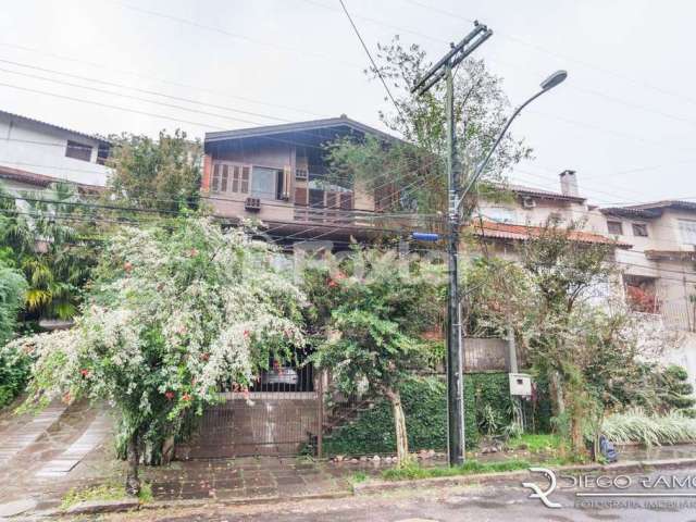 Casa com 4 quartos à venda na Rua Senador Annibal Di Primio Beck, 315, Boa Vista, Porto Alegre, 300 m2 por R$ 1.180.000