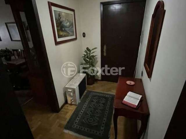 Apartamento com 3 quartos à venda na Rua Giordano Bruno, 388, Rio Branco, Porto Alegre, 110 m2 por R$ 595.000