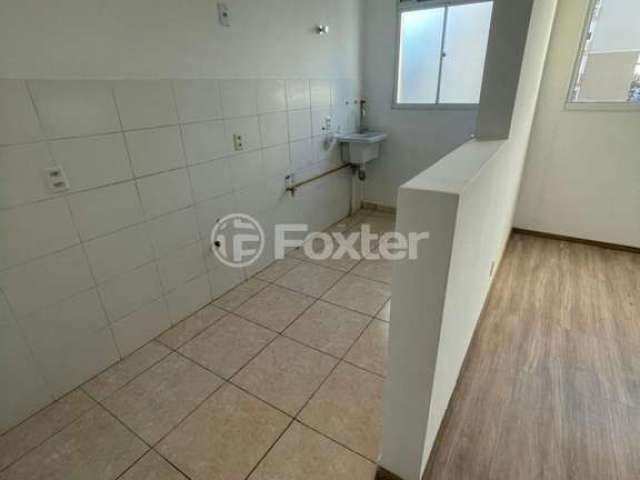 Apartamento com 2 quartos à venda na Avenida Ernesto Neugebauer, 1820, Humaitá, Porto Alegre, 84 m2 por R$ 230.000