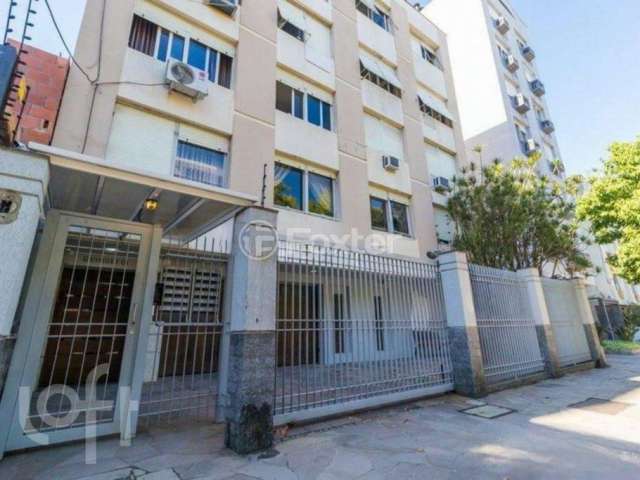 Apartamento com 3 quartos à venda na Rua Garibaldi, 1244, Bom Fim, Porto Alegre, 101 m2 por R$ 530.000