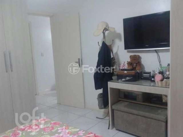 Apartamento com 1 quarto à venda na Rua Amapá, 304, Vila Ponta Porã, Cachoeirinha, 49 m2 por R$ 180.200