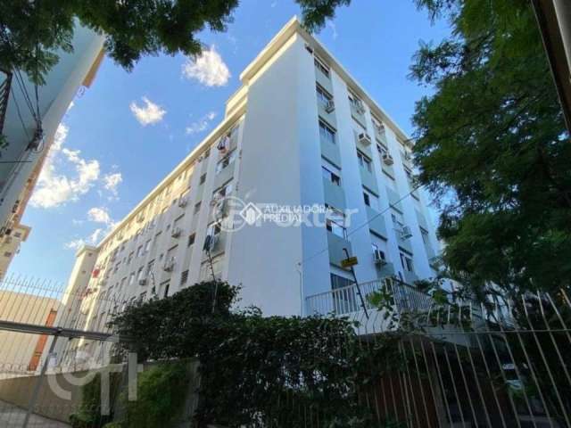 Apartamento com 1 quarto à venda na Rua Olavo Bilac, 110, Azenha, Porto Alegre, 43 m2 por R$ 260.000