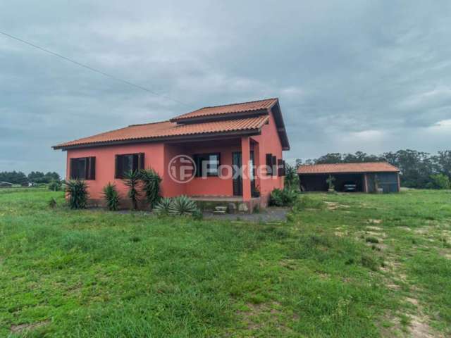 Fazenda com 1 sala à venda na Estrada João Fonseca Montano, 1200, Águas Claras, Viamão, 135 m2 por R$ 579.000