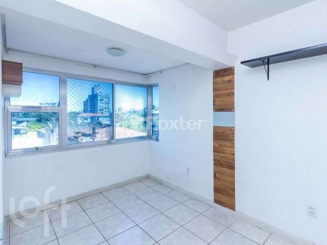 Cobertura com 3 quartos à venda na Avenida da Azenha, 1511, Azenha, Porto Alegre, 150 m2 por R$ 410.000