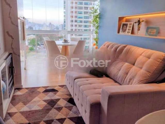 Apartamento com 2 quartos à venda na Rua Major Luiz Bender, 49, Centro, Novo Hamburgo, 66 m2 por R$ 625.000