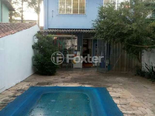 Casa com 4 quartos à venda na Rua Conde da Figueira, 711, Vila Jardim, Porto Alegre, 136 m2 por R$ 730.000