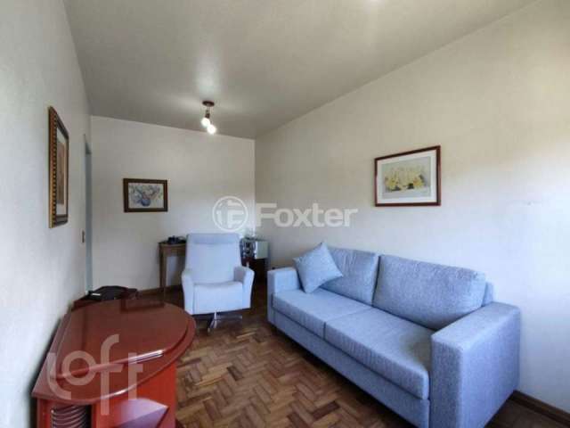 Apartamento com 1 quarto à venda na Avenida do Forte, 1063, Vila Ipiranga, Porto Alegre, 45 m2 por R$ 220.000