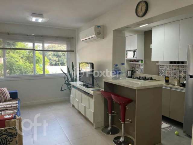 Apartamento com 2 quartos à venda na Rua Coronel Aparício Borges, 1123, Glória, Porto Alegre, 62 m2 por R$ 480.000