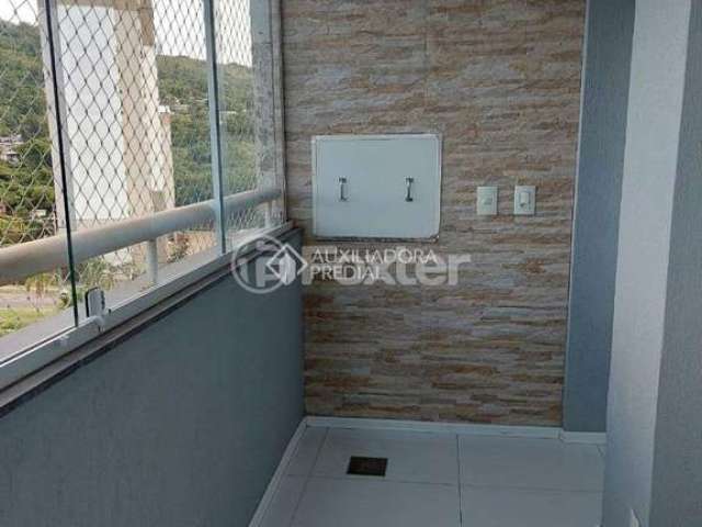 Apartamento com 3 quartos à venda na Rua Irmão Norberto Francisco Rauch, 700, Jardim Carvalho, Porto Alegre, 79 m2 por R$ 471.000