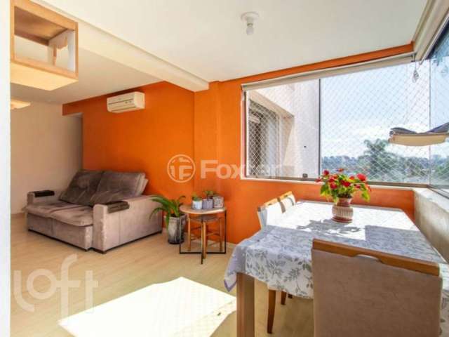 Apartamento com 2 quartos à venda na Rua Souza Lobo, 21, Vila Jardim, Porto Alegre, 71 m2 por R$ 500.000