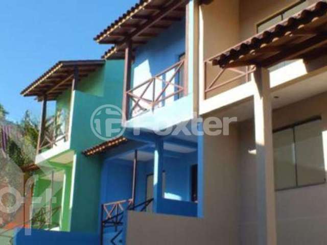 Casa em condomínio fechado com 3 quartos à venda na Avenida Vicente Monteggia, 1669, Cavalhada, Porto Alegre, 110 m2 por R$ 495.000