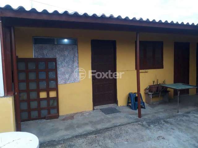 Casa com 2 quartos à venda na Rua Arnoldo José Berger, 416, Centro, Cidreira, 60 m2 por R$ 190.000