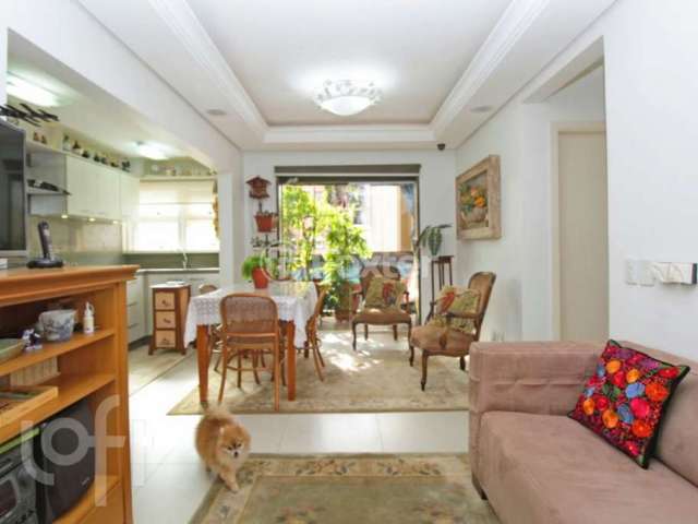 Apartamento com 2 quartos à venda na Rua Moacir Santana, 65, Partenon, Porto Alegre, 63 m2 por R$ 310.000