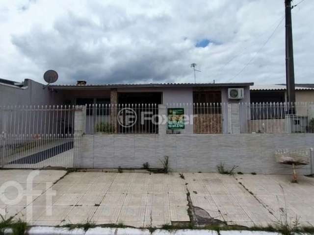 Casa com 3 quartos à venda na Rua Cinquenta E Seis, 9, Guajuviras, Canoas, 150 m2 por R$ 315.000