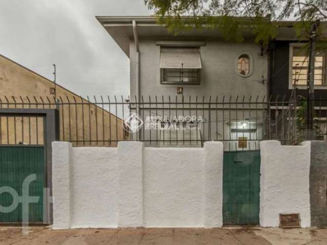 Casa com 3 quartos à venda na Rua São Carlos, 671, Floresta, Porto Alegre, 400 m2 por R$ 2.000.000