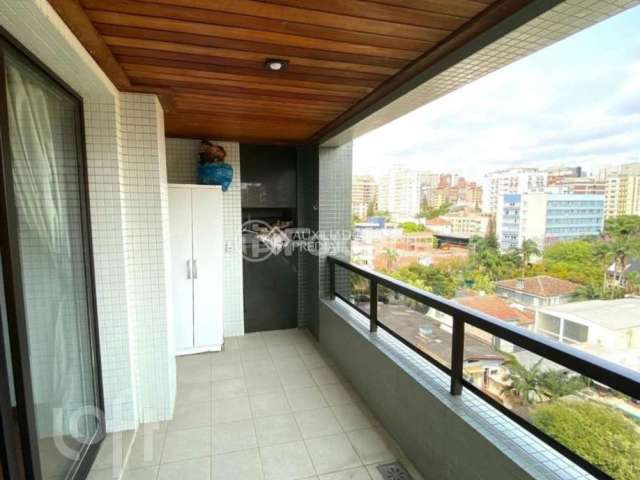 Apartamento com 2 quartos à venda na Rua Coronel Bordini, 987, Auxiliadora, Porto Alegre, 98 m2 por R$ 960.000