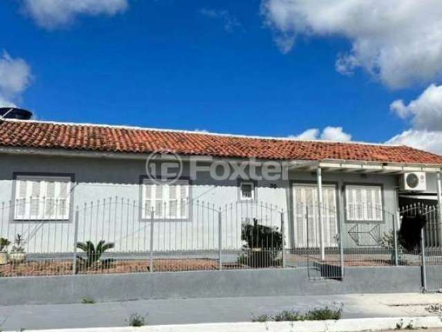 Casa com 3 quartos à venda na Rua Santa Luzia, 30, Passos dos Ferreiros, Gravataí, 140 m2 por R$ 400.000