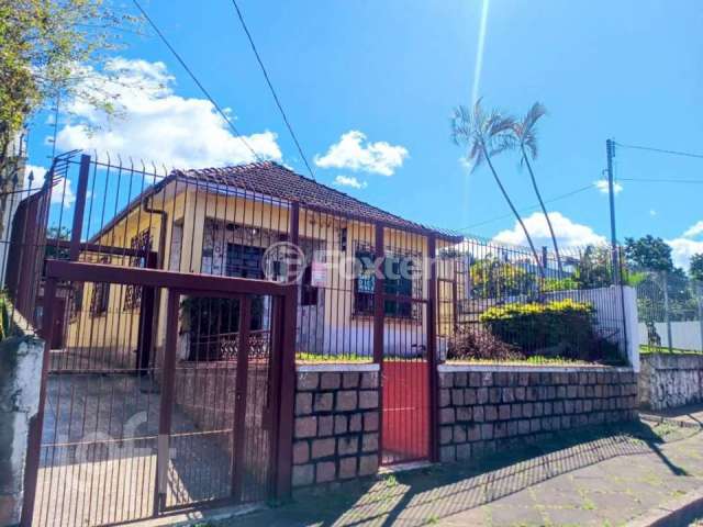 Casa com 4 quartos à venda na Rua Luiz Carniglia, 270, Sarandi, Porto Alegre, 150 m2 por R$ 500.000