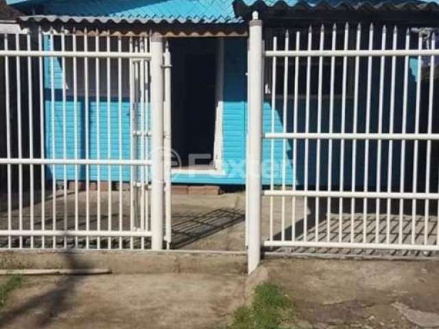 Casa com 2 quartos à venda na Rua Ângelo Couto, 238, Morada do Vale III, Gravataí, 80 m2 por R$ 137.800