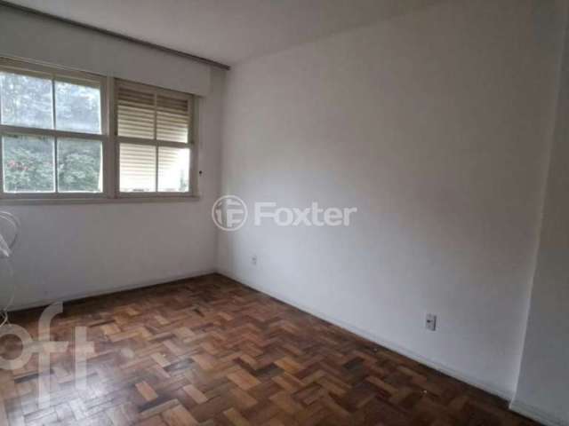 Apartamento com 1 quarto à venda na Avenida Professor Oscar Pereira, 1220, Azenha, Porto Alegre, 56 m2 por R$ 200.000