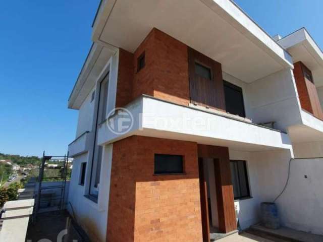 Casa com 3 quartos à venda na Rua dos Canários, 178, Diva Lessa de Jesus, Gravataí, 113 m2 por R$ 789.000