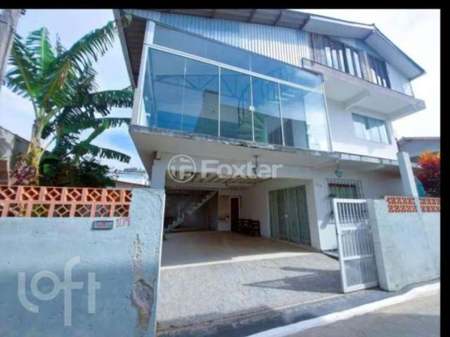 Casa com 3 quartos à venda na Servidão Paulina Maria da Silva, 109, Ponta das Canas, Florianópolis, 169 m2 por R$ 721.000