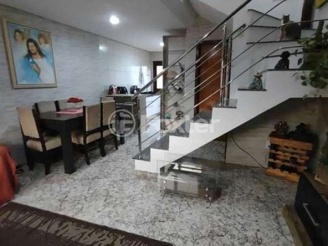 Casa com 3 quartos à venda na Rua Atenas, 44, Niterói, Canoas, 105 m2 por R$ 450.000