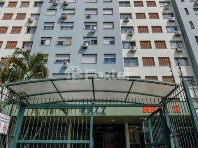 Apartamento com 1 quarto à venda na Avenida Ipiranga, 3427, Partenon, Porto Alegre, 45 m2 por R$ 200.000