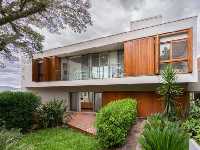 Casa com 4 quartos à venda na Rua Professor Emílio Meyer, 508, Vila Conceição, Porto Alegre, 463 m2 por R$ 3.590.000