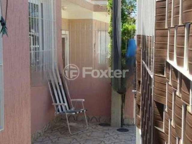 Casa com 2 quartos à venda na Rua Álvaro Pedro da Rosa, 114, Aberta dos Morros, Porto Alegre, 49 m2 por R$ 223.000