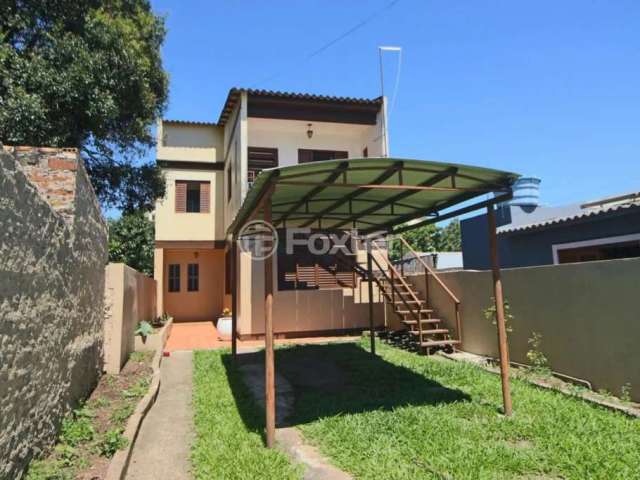 Casa comercial com 2 salas à venda na Rua Bento Manoel, 950, Centro, Alegrete, 177 m2 por R$ 500.000