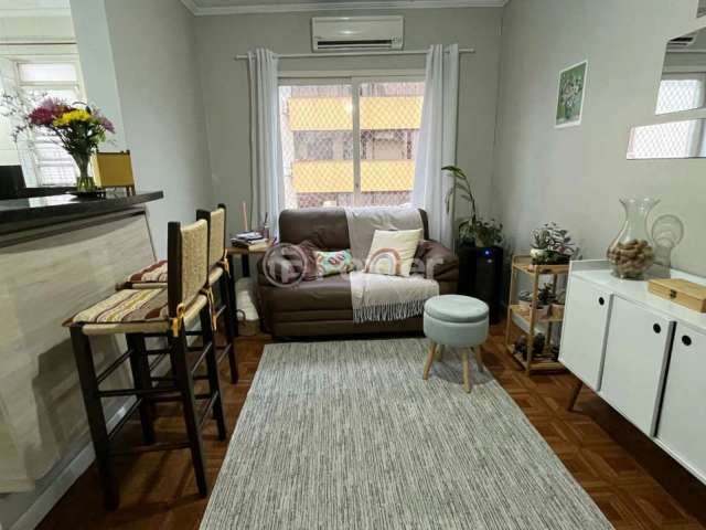 Apartamento com 1 quarto à venda na Rua Jari, 450, Passo da Areia, Porto Alegre, 45 m2 por R$ 250.000