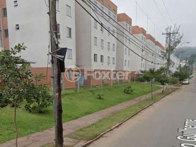 Apartamento com 1 quarto à venda na Rua São Guilherme, 220, Vila São José, Porto Alegre, 43 m2 por R$ 155.000