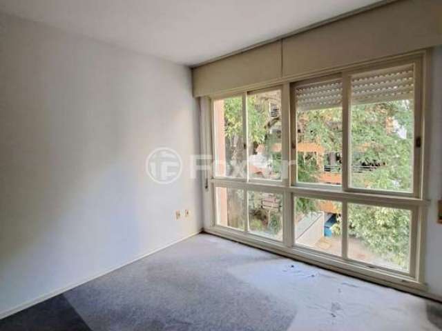 Apartamento com 1 quarto à venda na Rua Coronel Fernando Machado, 530, Centro Histórico, Porto Alegre, 42 m2 por R$ 170.000