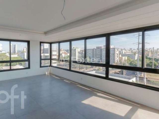 Apartamento com 3 quartos à venda na Rua Beck, 47, Menino Deus, Porto Alegre, 104 m2 por R$ 1.067.000