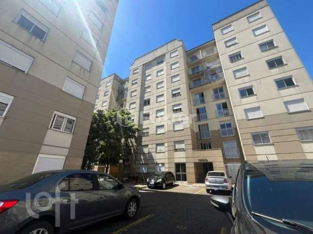 Apartamento com 3 quartos à venda na Rua Missões, 360, Vila Vista Alegre, Cachoeirinha, 68 m2 por R$ 230.000