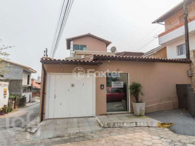 Casa com 3 quartos à venda na Rua São Joaquim, 198, Centro, Florianópolis, 180 m2 por R$ 3.000.000