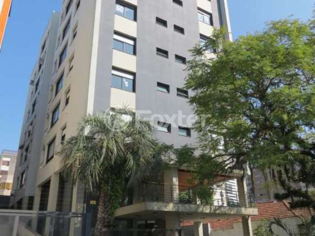 Apartamento com 2 quartos à venda na Rua São Mateus, 193, Jardim do Salso, Porto Alegre, 63 m2 por R$ 520.000