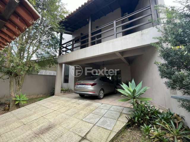 Casa com 2 quartos à venda na Rua Alcides Rosa, 200, Salgado Filho, Gravataí, 139 m2 por R$ 489.900